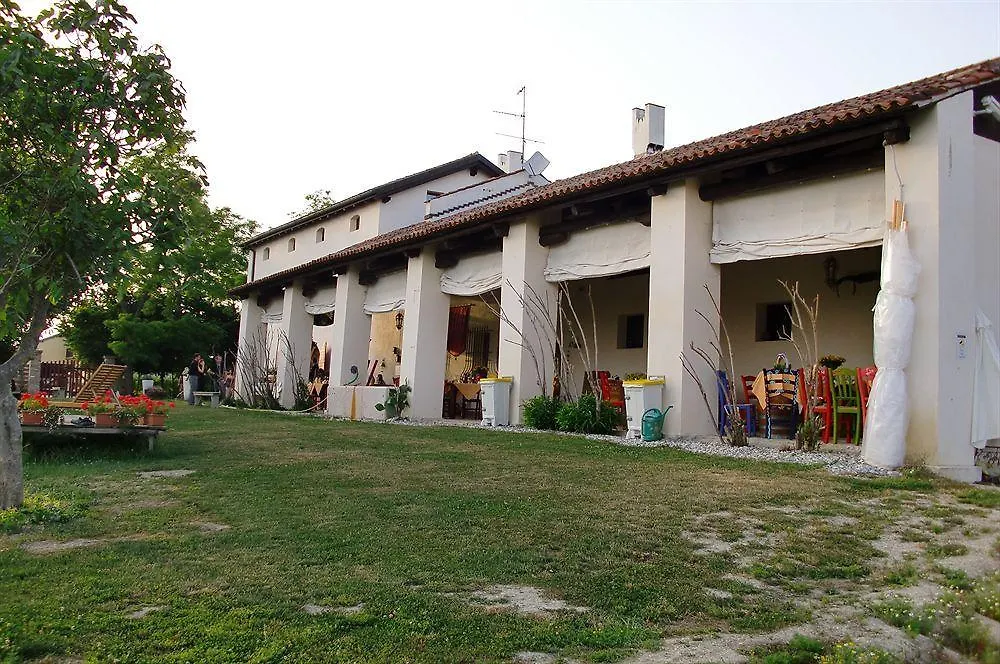 Agrimargherita Caorle 0*,  Italie
